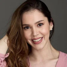 Carolina Mestrovic