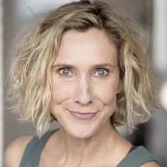 Jessica Shepherd