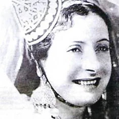 Badiaa Masabny