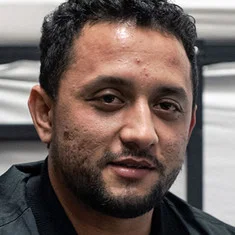 Masihullah Tajzai