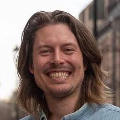 Alexander Read