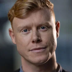 Liam Murphy