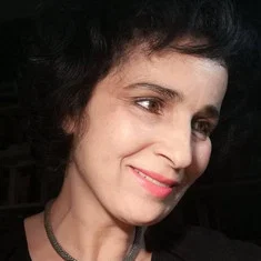Djamila Amzal