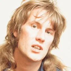 Alvin Lee