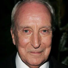 Ian Richardson