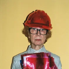 Julia Scher
