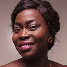 Awa Djiga Kané
