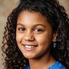 Blossom Campbell