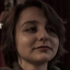 Мария Семёнова