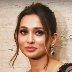 Mimi Chakraborty
