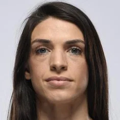 Mackenzie Dern