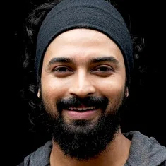 Dev Mohan