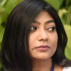 Moitree Banerjee