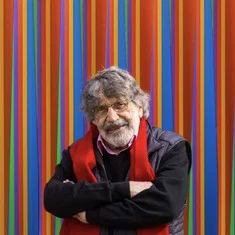 Carlos Cruz-Diez
