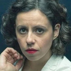 Despoina Giannouli