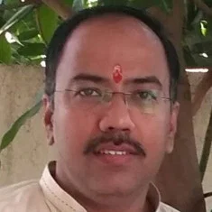 Dr.Ganesh Sanap