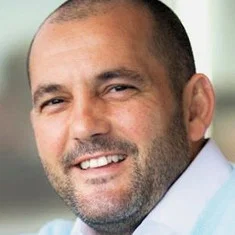 Guillaume Brahimi