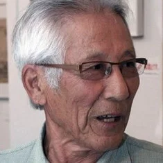 Shigetsugu Yoshida