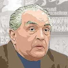 Яков Зискинд