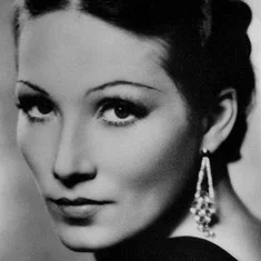 Brigitte Horney
