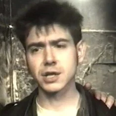 Antonio Blanco