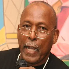 James Small