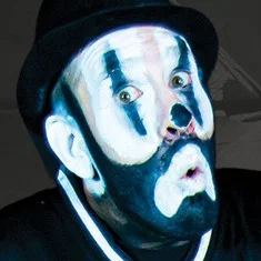 Ruffo The Clown