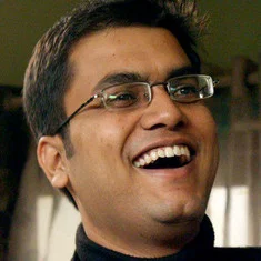 Deepakk Sunil Prasadh