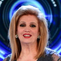 Iva Zanicchi