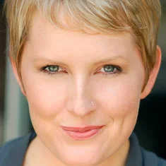 Natalie Joy Johnson