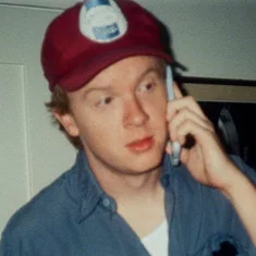 Danny Scharar