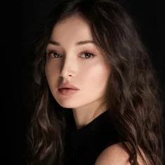 Jenna Berman