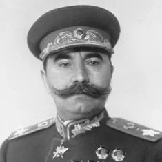 Семён Будённый