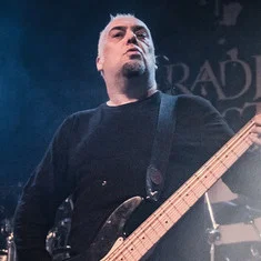 Stephen Edmondson