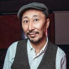 Толепберген Байсакалов