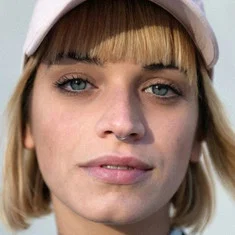 Valentina Pegorer