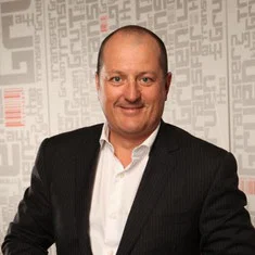 Russel Howcroft