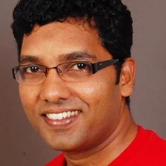 Niyas Backer