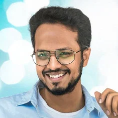 Rahul Sankrityan