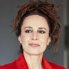 Valentina Carnelutti