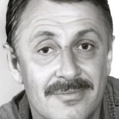 Владимир Кин-Каминский