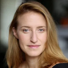 Johanna Allin-Lundh
