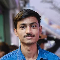 Urmil Patel
