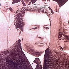 Luis Casas Pasarín