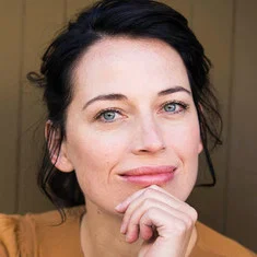 Agnes Mann