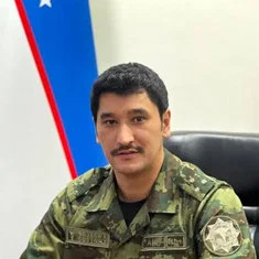 Fotih Nasimov