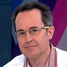 Pedro Santos