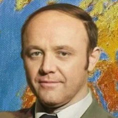 Юрий Сенкевич