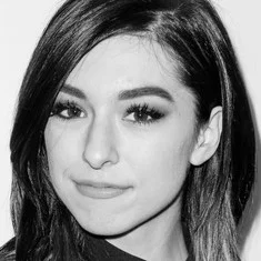 Christina Grimmie