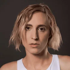 Alma Gormedino